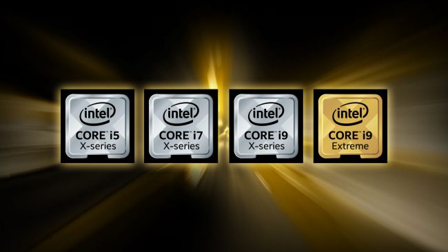 Фото - Компания Intel готовится представить процессоры i9 для ноутбуков
