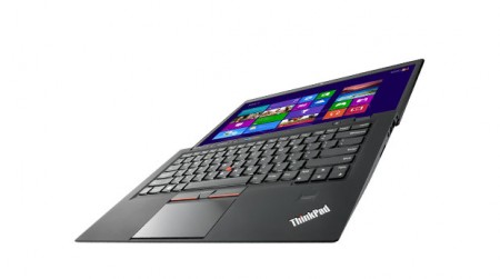 Фото - Lenovo ThinkPad X1 Carbon Touch поступает в продажу по цене $1399