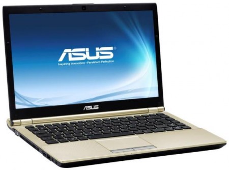 Фото - Asus представила обновленные модели ультратонких ноутбуков U46 и U56