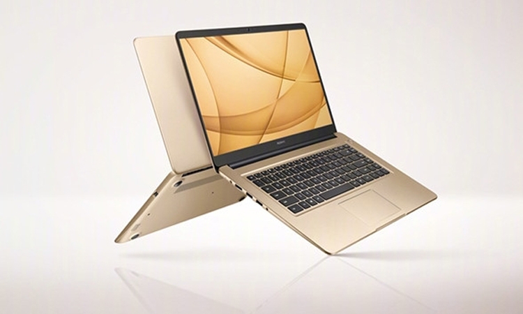 Фото - Ноутбуки Huawei MateBook D получили чипы Intel Core восьмого поколения»
