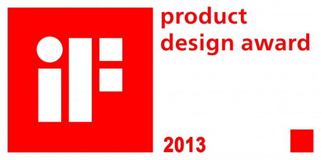 Фото - Toshiba Satellite U840W и Satellite U920T– лауреаты премии iF Product Design Award