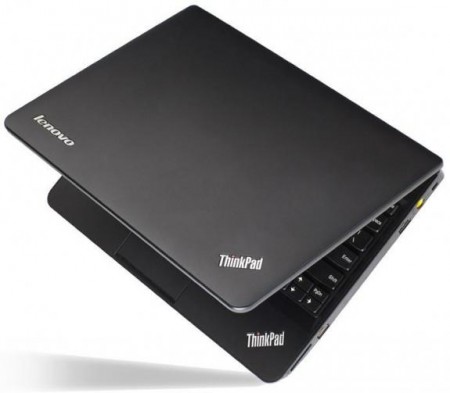 Фото - В продаже появился ноутбук Lenovo ThinkPad X121e