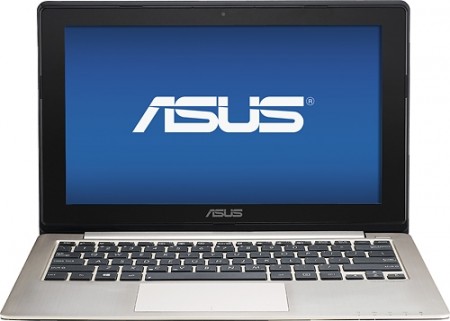 Фото - Asus готовится к началу продаж ноутбука Q200E