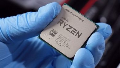 Фото - AMD тонет вслед за Intel. Суперсовременные процессоры Ryzen никому не нужны, выручка просела на 40%
